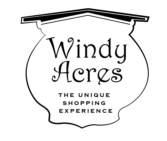 Windy Acres Logo