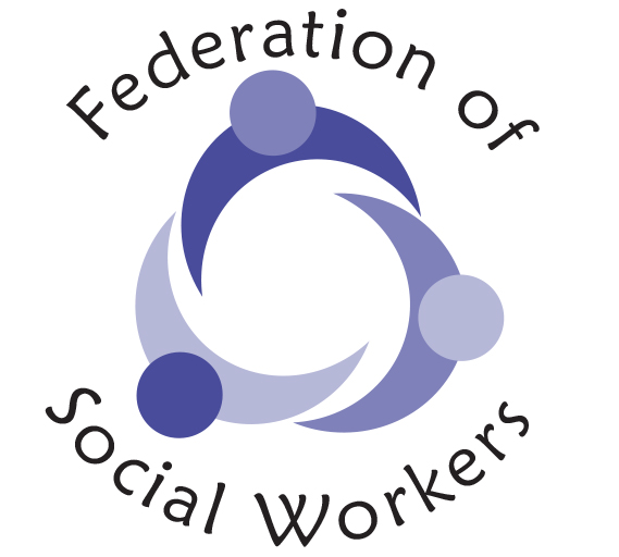 Federation of Social Workers Logo