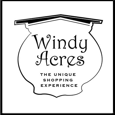 Windy Acres Logo