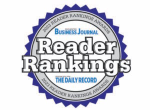 2023 Readers Ranking