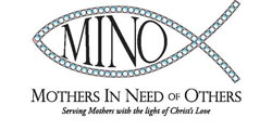 Mothers In Need of Others logo