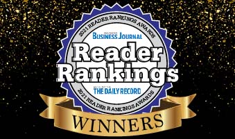 RBJ Reader Rankings Winners