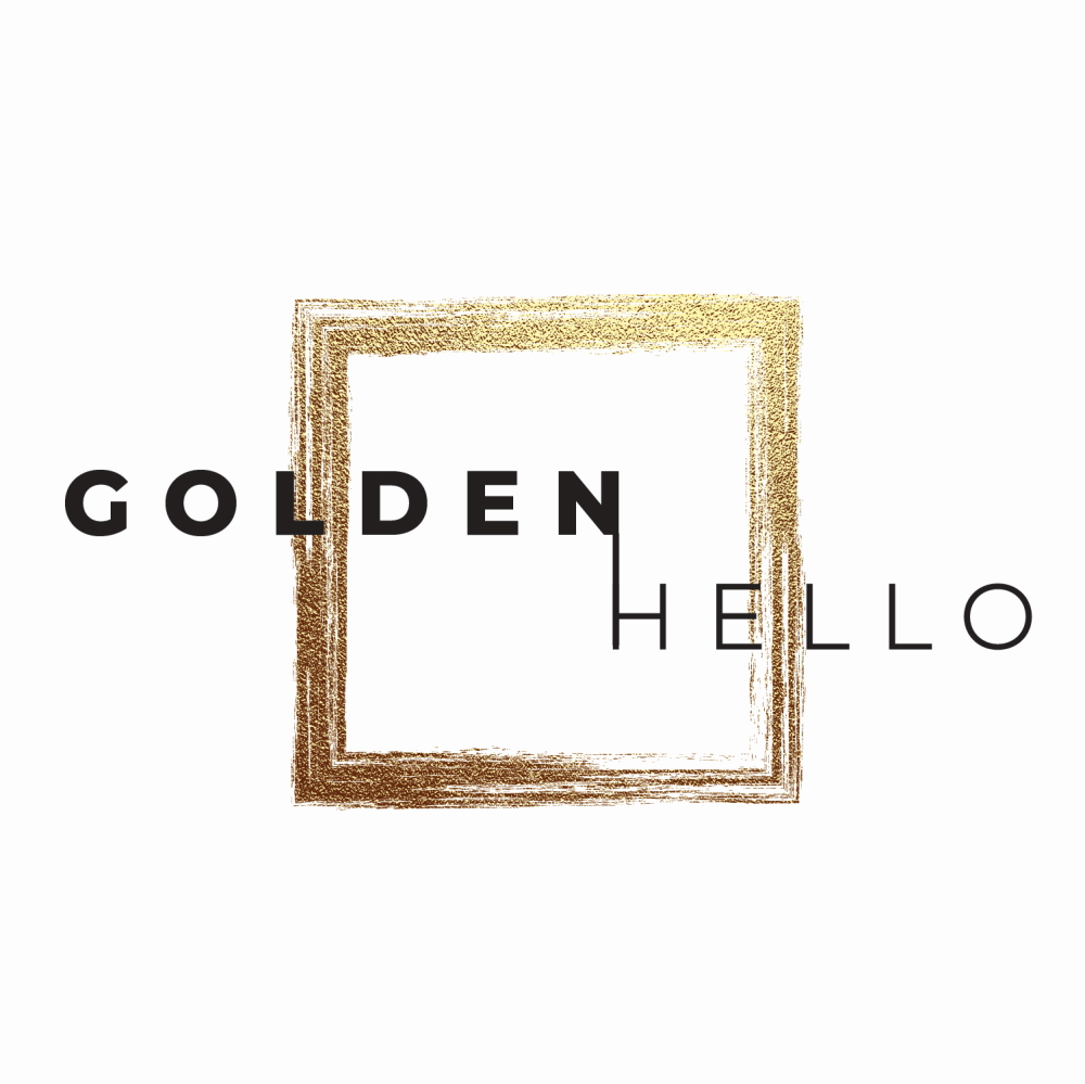 Golden Hello logo